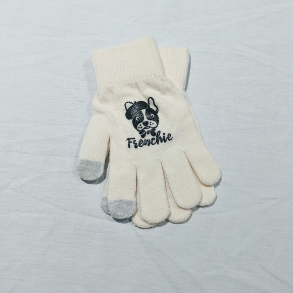 SO Tech Smartphone Touch Screen Gloves - Picture 8 of 11